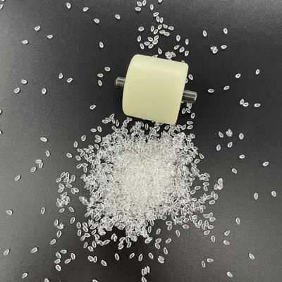 مواد TPU اصلاح‌شده با عملکرد بهبودیافته فروش مستقیم کارخانه قابلیت تنظیم نرمی و سختی