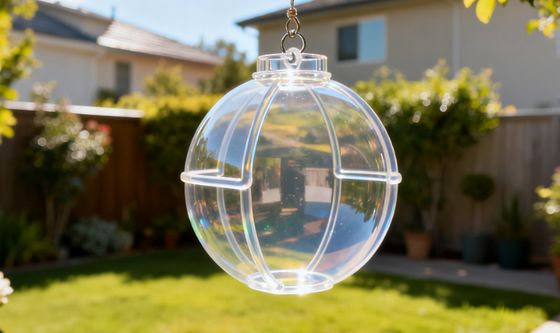 Dingzhi Anti-UV TPU، درجه 4، مناسب برای قطعات تزئینی مقاوم در برابر آب و هوا