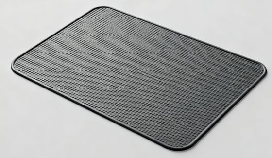 Dingzhi TPE نرم و لطیف، TPE انعطاف پذیر، غیر سمی با سختی پایدار برای دسته های ورزشی