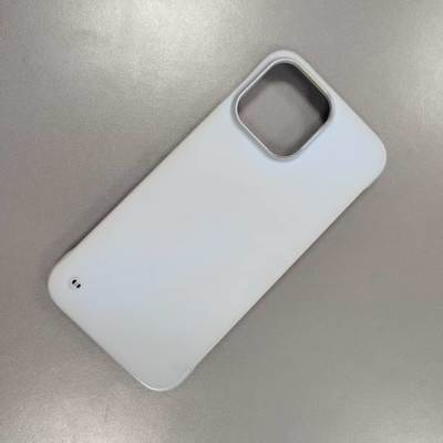 مواد خام TPU ضد اشعه UV با شفافیت بالا برای کیف های تلفن / پد