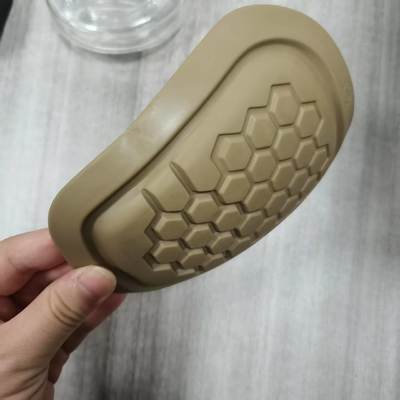 Shore 90/95 hardness TPU Raw Material For knee cups