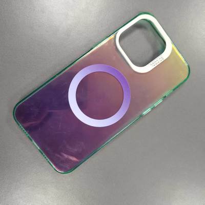 ساحل 95A سختی، شفافیت بالا، مواد اولیه TPU ضد UV برای قاب گوشی/پد