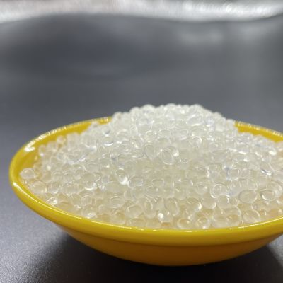 TPE درجه غذایی دینگژی - غیر سمی، کشسانی بالا برای سر شیشه شیرخواران و دسته ابزار آشپزخانه