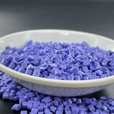 راه حل های TPU سفارشی Dingzhi، تطابق رنگ دقیق برای قالب گیری تزریقی و اکستروژن