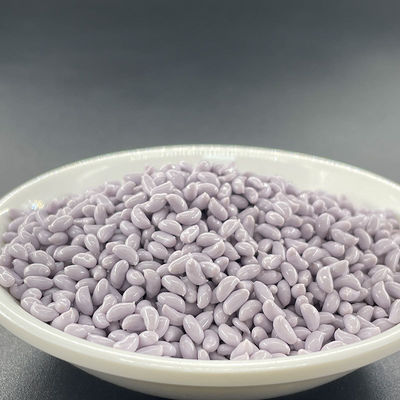 راه حل های TPU سفارشی Dingzhi، تطابق رنگ دقیق برای قالب گیری تزریقی و اکستروژن