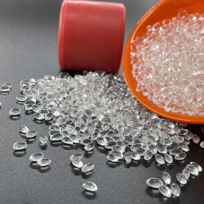 مقاومت خوب در برابر سایش و سر و صدا گلوله های TPU برای چرخ های چمدان