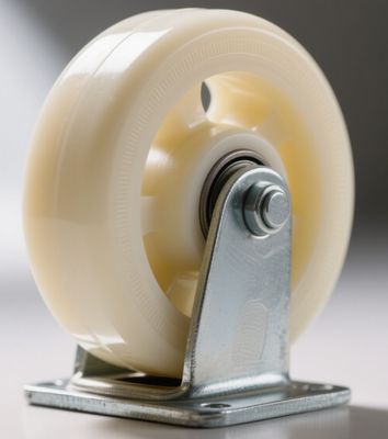 TPU ضد استاتیک پایدار و بلند مدت برای چرخ‌ها، سیم‌ها و لوازم جانبی الکترونیکی