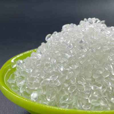 ضد زرد شدن TPU برای سیم های HFFR