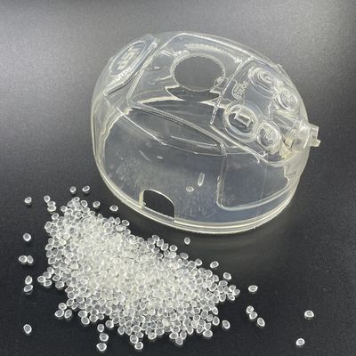 ضد زرد شدن TPU برای سیم های HFFR