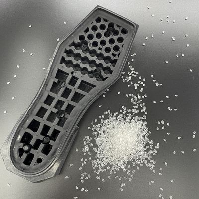 خواص فیزیکی عالی TPU ذوب گرم کریستالیزه سریع