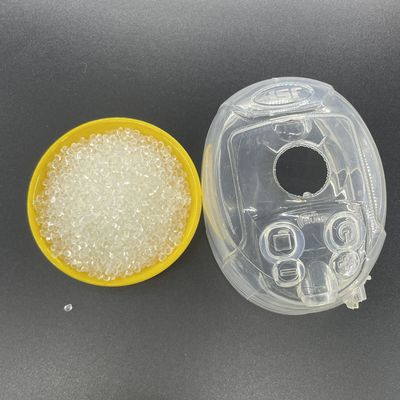 Dingzhi DU-90A پلیمر مقاوم UV با قدرت بالا برای سیم های HFFR