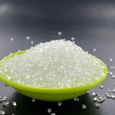 قیمت تولید گرانول TPU با سختی 80-90A، مواد اولیه TPU برای ساخت زیره کفش، تغییر رنگ، برگشت پذیری و مقاومت در برابر سایش