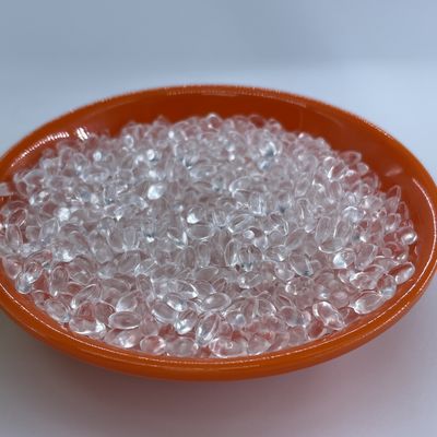 قاب گوشی TPU مقاوم در برابر سایش، شفافیت بالا و چقرمگی خوب