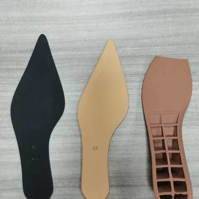 Manufacture Price 55A-74D Hardness TPU Raw Material polyurethane Original Color Black Color Rebound Wear Resistance for Shoe Soles