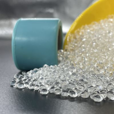TPU رسانایی، مقاومت سطحی پایدار، چقرمگی خوب، مقاومت سایشی عالی برای لوازم جانبی الکترونیکی