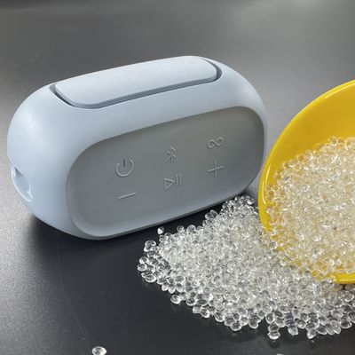 TPU ضد شعله، ضد شعله قابل اعتماد، مقاومت UV برای محفظه های قطعات الکترونیکی