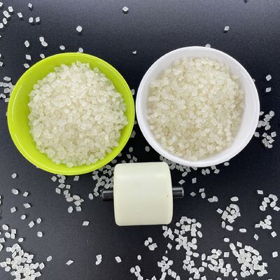 TPU بازیافتی GRS، مقرون به صرفه، قالب‌گیری سریع، بادوام، ایده‌آل برای قاب گوشی، مواد کفش، فنجانک