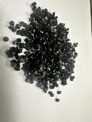 60A 80A گلوبل بازیافت شده استاندارد گواهینامه GRS مواد TPR برای کفش کفش با 600٪ طول کشش لاستیک ترموپلاستیک