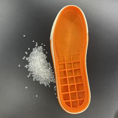 GRS-Certified Recycled TPU, Economical, Fast-Molding, Ideal For Phone Or Pad Cases, Shoe Materials