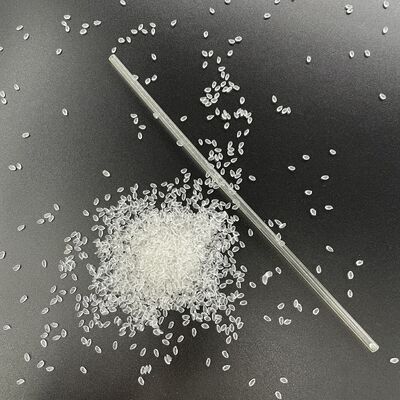 TPU فیبر کامل، برای چرخ و لوازم جانبی الکترونیکی دقیق، مقاومت خارش استثنایی، قدرت ضربه قوی و قدرت کششی بالا