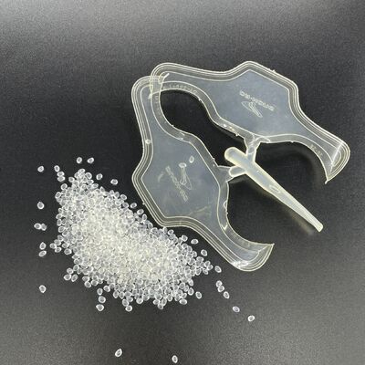 TPU فیبر کامل، برای چرخ و لوازم جانبی الکترونیکی دقیق، مقاومت خارش استثنایی، قدرت ضربه قوی و قدرت کششی بالا