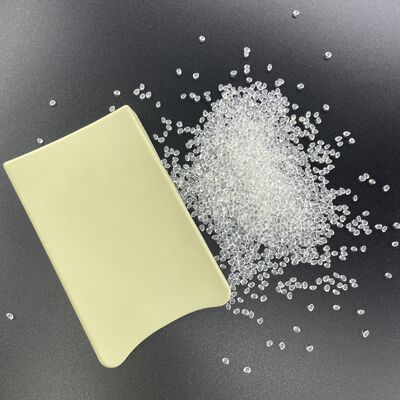 مواد ضد ایستاتیک TPU، دانه های شفاف و کیفیت عالی و قیمت مناسب