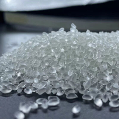 ماده TPU فوق العاده نرم احساس نرم راحت مقاومت کششی خوب