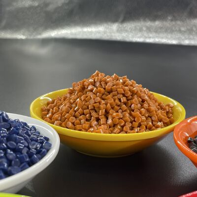 دانه های پلی اورتان فوم TPU را می توان اصلاح و سفارشی کرد