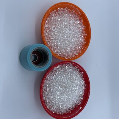 ماده TPU با سیالیت بالا و قابل تنظیم، مقاومت در برابر سایش