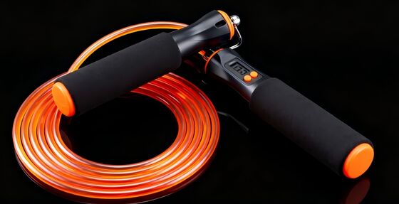 گرانول های TPU سازگار با محیط زیست، قالب گیری تزریقی یا اکستروژن، مورد استفاده در محصولاتی مانند اسباب بازی های حیوانات خانگی و طناب های پرش