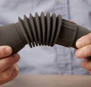 گلوله های TPU قیمت تولید سختی 80 85A رنگ سفارشی برای لوله ها / لوله ها / لوله ها