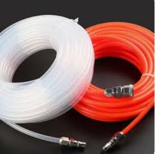 گلوله های TPU/TPE/TPR قیمت تولید سختی 80 85A رنگ سفارشی برای لوله ها / لوله ها / لوله ها