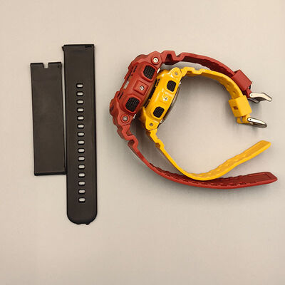 TPU رسانا، TPU رسانا بالا، مقاوم به پوشیدن برای پوشیدن هوشمند و قطعات لوازم جانبی الکترونیکی