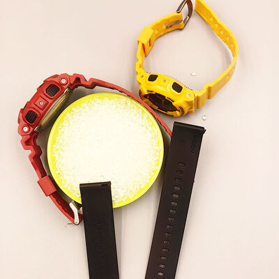 TPU رسانا، TPU رسانا بالا، مقاوم به پوشیدن برای پوشیدن هوشمند و قطعات لوازم جانبی الکترونیکی