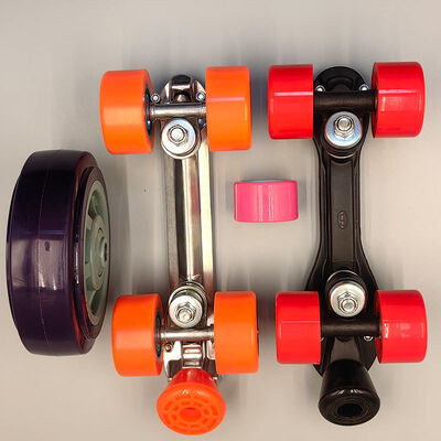 TPU فیبر، سخت بودن بالا، مقاومت در برابر پوشیدن، TPU سریع برای رول ها و لوازم الکترونیکی