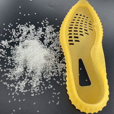 گرانول‌های پلیمری TPU فوق‌العاده با کارایی بالا مقاوم در برابر خوردگی و حرارت بالا