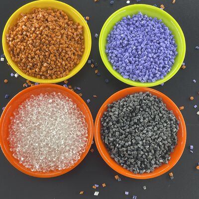 مواد پلیمر TPU تقویت شده با فیبر می توانند در تولید پارچه استفاده شوند