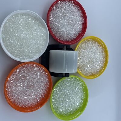 سنگ های پلاستیکی غیر سمی دوستدار محیط زیست جایگزین PVC و لاستیک