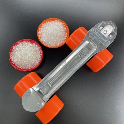 مواد صنعتی پلاستیکی TPU با کربن فیبر مبتنی بر بیولوژی