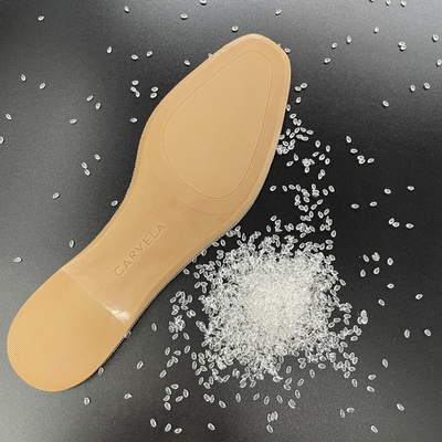 مواد اصلاح شده TPU می توانند در رنگ سفارشی شده و مقاومت خوب در برابر فرسایش داشته باشند