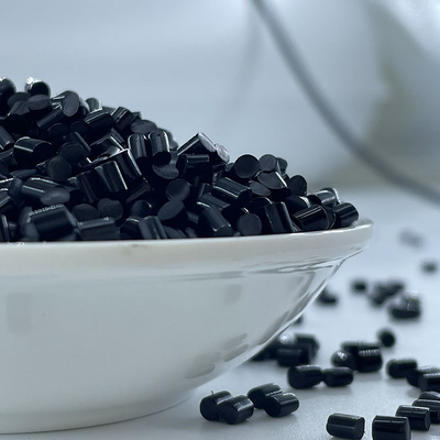 مواد خام با کیفیت بالا برای کفش با مقاومت خوب در برابر فرسایش مواد بازیافتی GRS