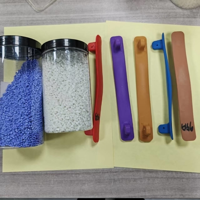 TPU تقویت‌شده با فیبر، عملکرد عایق حرارتی خوبی دارد و دارای استحکام ماده TPU است.