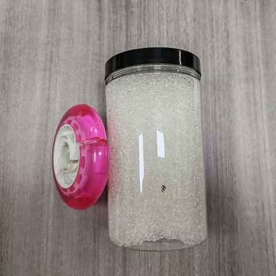 TPU تقویت‌شده با فیبر، عملکرد عایق حرارتی خوبی دارد و دارای استحکام ماده TPU است.