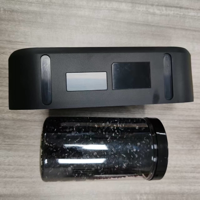 مواد TPU تقویت شده با فیبر با قدرت فیزیکی بالا و ابعاد محصول پایدار