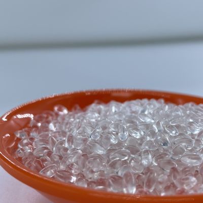 High Weatherability, UV Resistance, Dingzhi Polymer Flame-Retardant TPU For HFFR Wires Or Cables