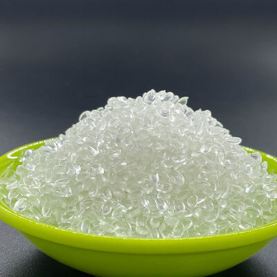 گرانول‌های پلیمری TPU فوق‌العاده با کارایی بالا مقاوم در برابر خوردگی و حرارت بالا