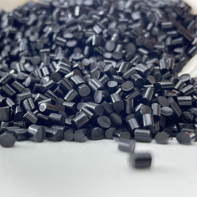 دانه های TPU نوجوانی 60A-98A درجه تزریق و اکستروزن گلبول های پلی اورتان ترموپلاستیک مقاوم در برابر سایش